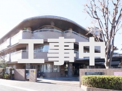 関町特別養護老人ホーム