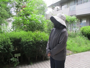 本気の日焼け対策！