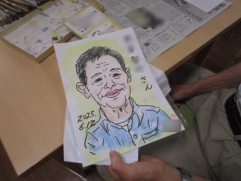 S様の作品