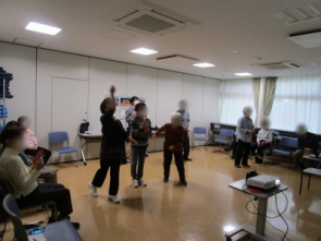 皆さんフォームが素敵です！