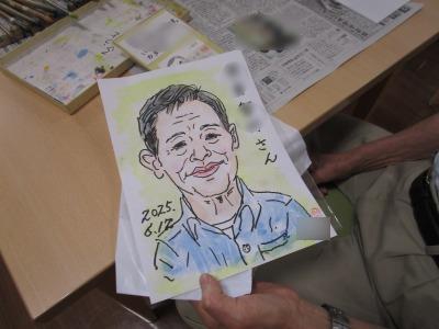 S様の作品