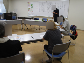 参加作同士の講評も好評です♡