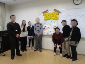 素晴らしい作品が出来上がりました