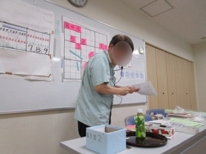 工夫を凝らした解説が盛りだくさん！！