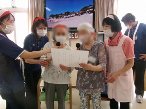 選手宣誓