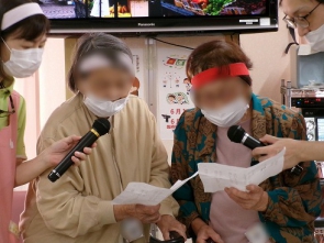 選手宣誓（2日目）