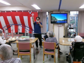 ゲーム大会