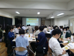 第２回センター会議