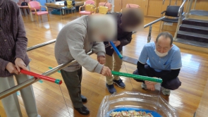 開運！釣りみくじ