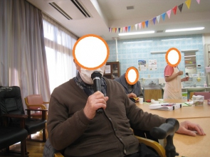 素晴らしい歌声です☆