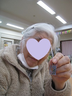 ステキでしょ♪