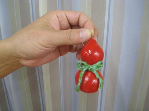 瓢箪ストラップ★