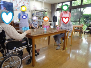 会いに行くよ！