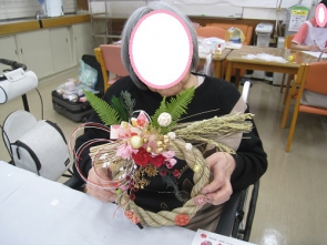 とってもステキです☆