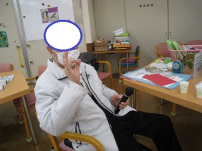 楽しいね～(^^♪