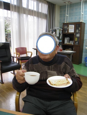 美味しそうだな～♪