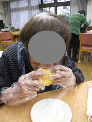 すごく美味しいー