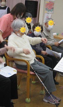 指揮者チャレンジ！