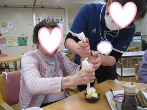 美味しそうだな～