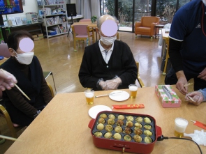 焼きあがりました！！