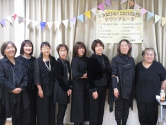 サウンドヒールの美しきディーバ(歌姫)たち❤