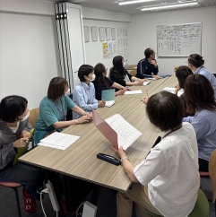 勉強会