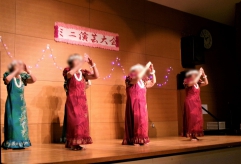 フラダンス