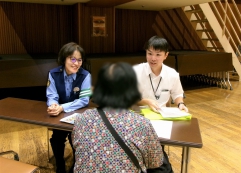 光が丘警察署のお話と個別相談