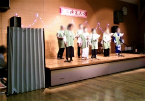 民謡