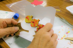 お好きな飾り方で♩