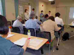 北町地域包括支援センターの令和７年度の取り組み