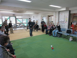 ジャックボールプリーズ