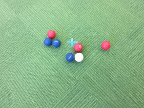 さて、勝敗はどちらでしょうか？