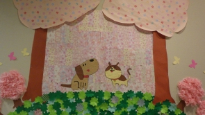 完成しました＼(^o^)／