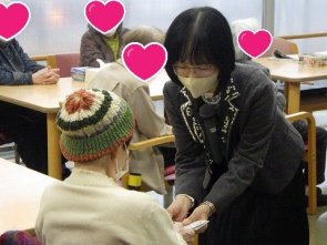 ②誰でも参加でき楽しめます★