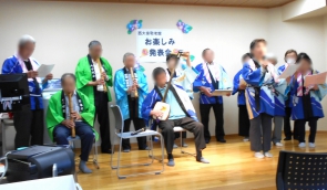 民謡