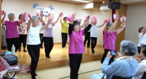 レクダンス