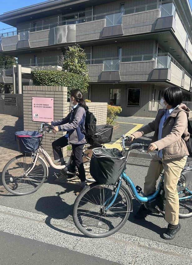 富士見台居宅介護支援事業所