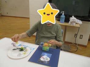 この組み合わせどうかな