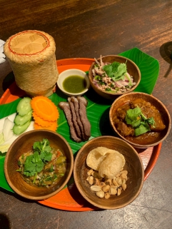 一風変わったおせち料理