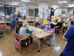 白熱 たけのこ採りゲーム♪