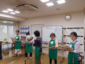 わくわく絵本さん♪