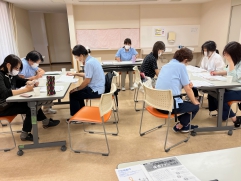 6月月例会
