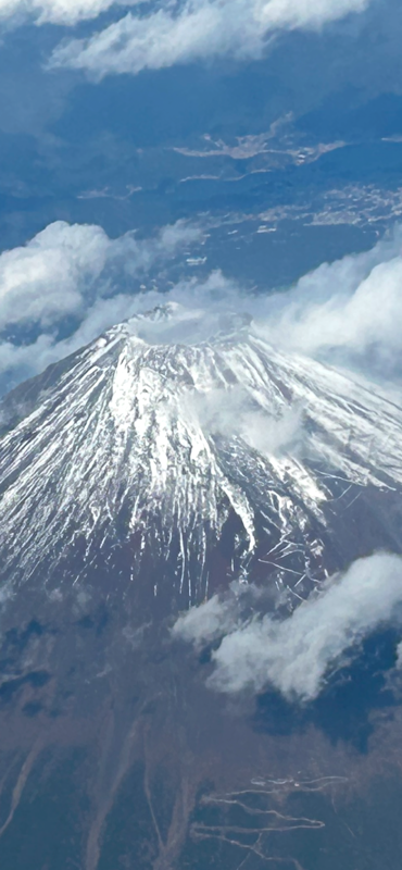 富士山