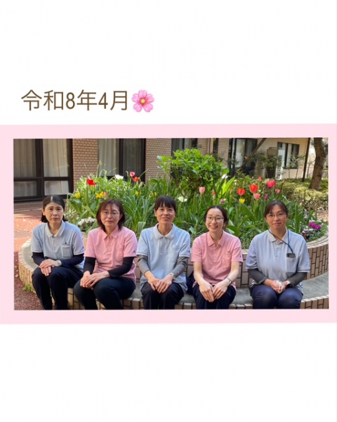 新年度もよろしくお願いいたします。