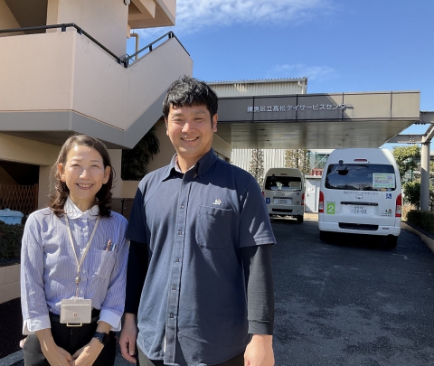 ぜひお気軽にご相談ください！