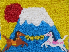 2026年　午年です！