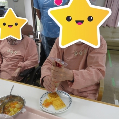 お好みでトッピング!