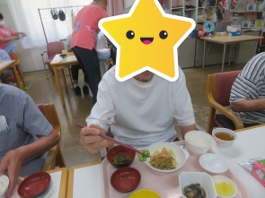 おいしいよ！