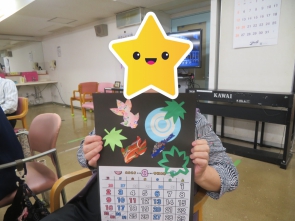 ニッコリ記念撮影です！